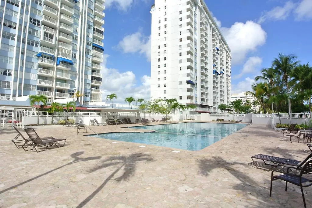 Ferienwohnung Marbella Del Caribe San Juan 0*,