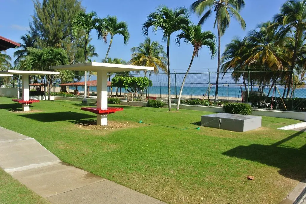 Ferienwohnung Marbella Del Caribe San Juan Puerto Rico