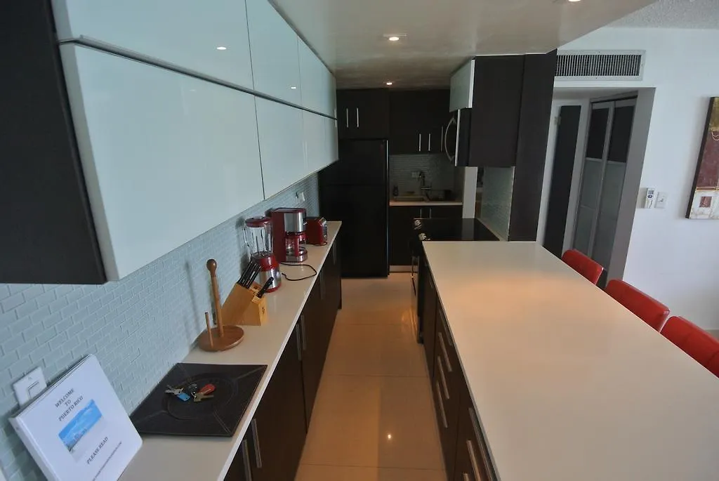 Ferienwohnung Marbella Del Caribe San Juan Apartment