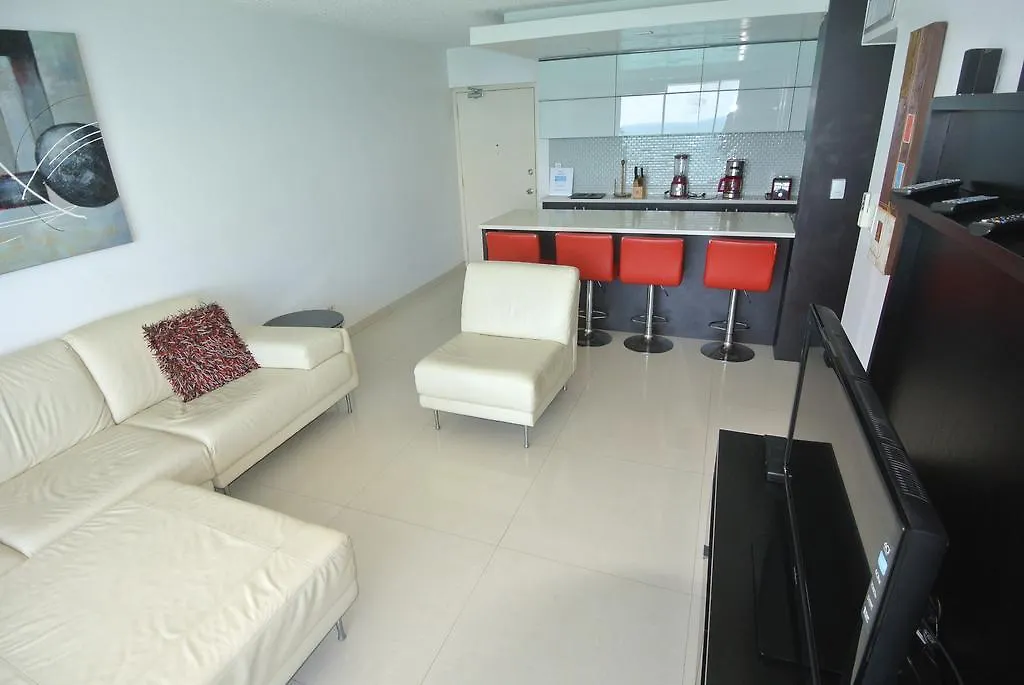 Ferienwohnung Marbella Del Caribe San Juan