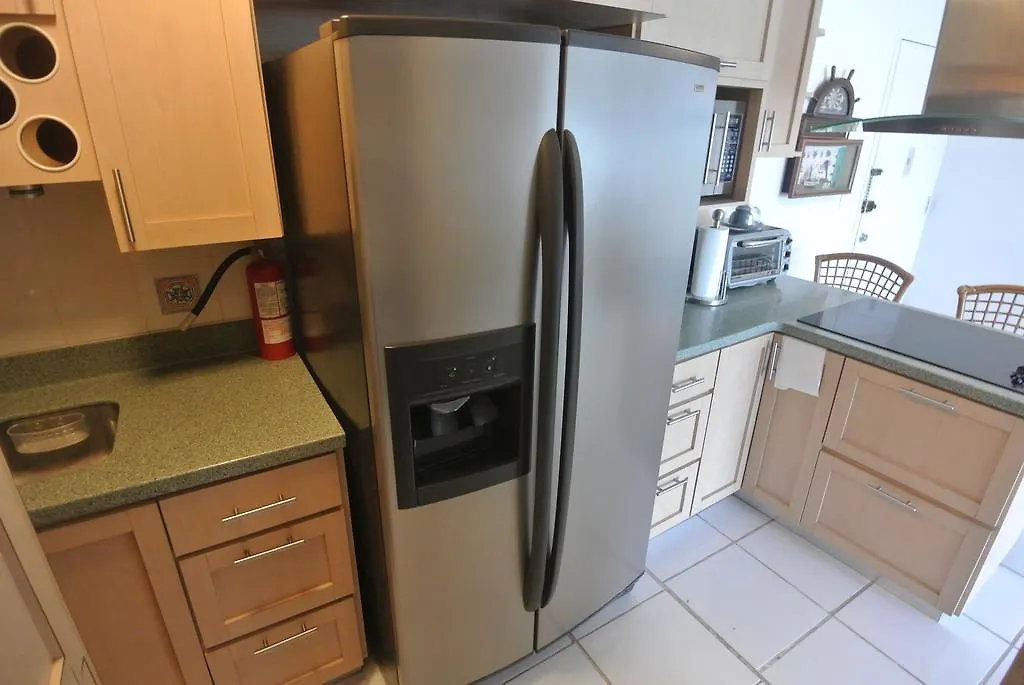 Apartment Ferienwohnung Marbella Del Caribe San Juan