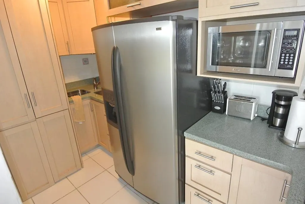 Ferienwohnung Marbella Del Caribe San Juan Puerto Rico