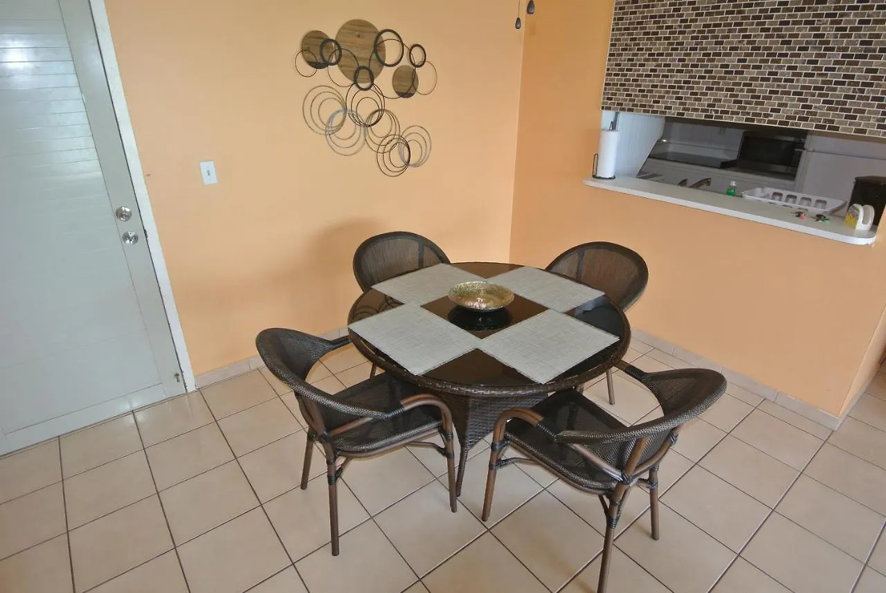 Ferienwohnung Marbella Del Caribe San Juan 0*,  Puerto Rico