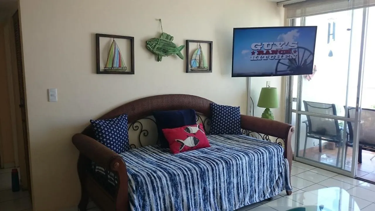 Ferienwohnung Marbella Del Caribe San Juan Apartment