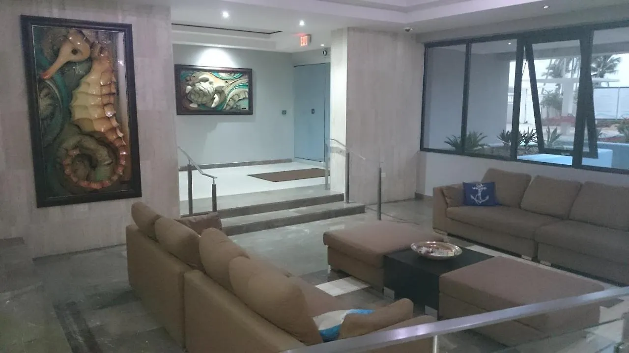 Ferienwohnung Marbella Del Caribe San Juan