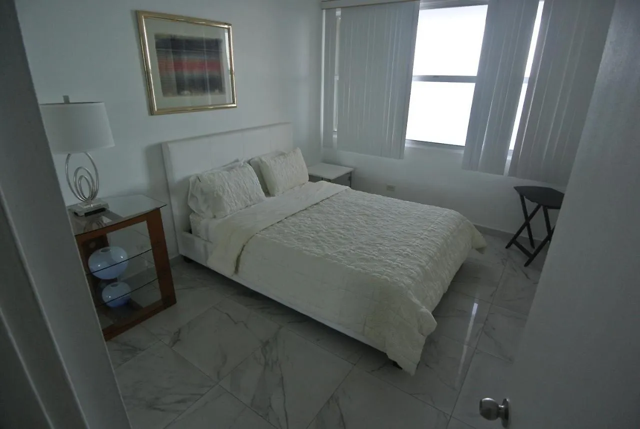 Ferienwohnung Marbella Del Caribe San Juan 0*,  Puerto Rico