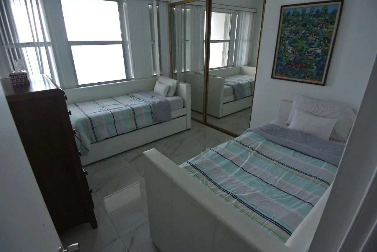 Ferienwohnung Marbella Del Caribe San Juan