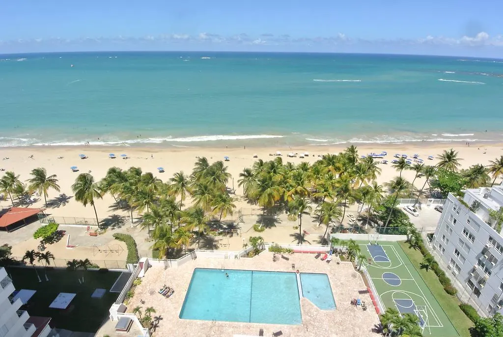 Marbella Del Caribe Appartamento San Juan 0*,