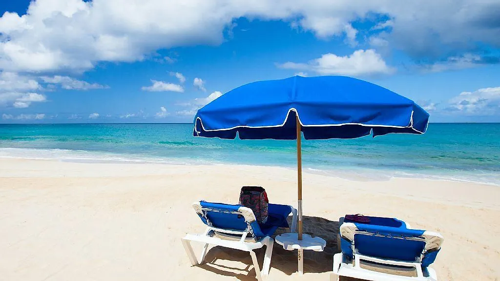Marbella Del Caribe Appartamento San Juan Porto Rico