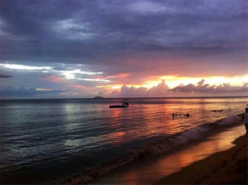 Marbella Del Caribe Appartamento San Juan Porto Rico