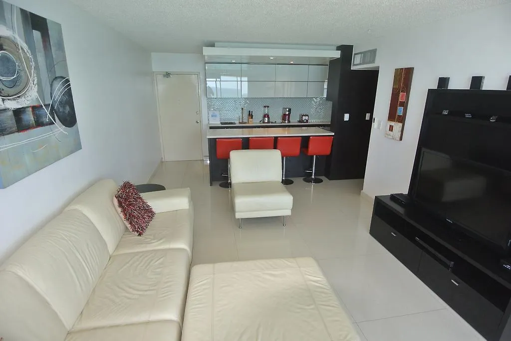 Marbella Del Caribe Appartamento San Juan