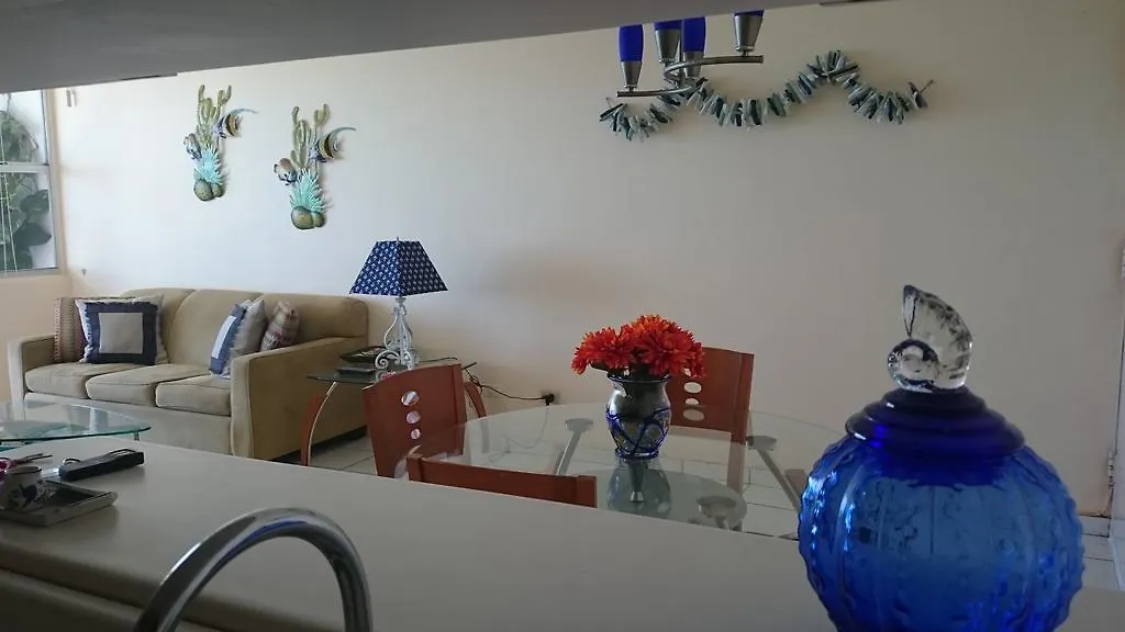 Marbella Del Caribe Appartamento San Juan 0*,  Porto Rico