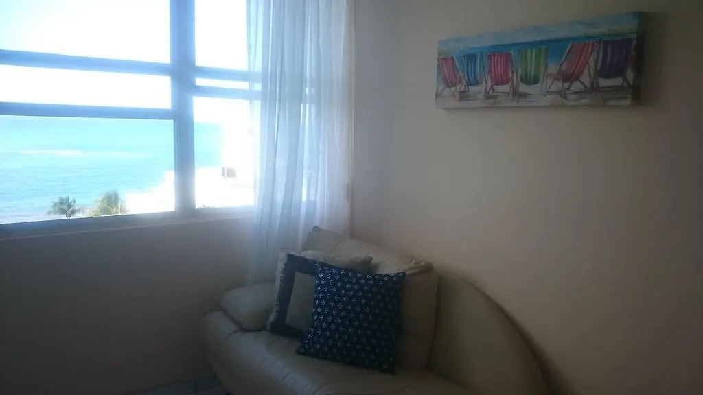 Marbella Del Caribe Appartamento San Juan