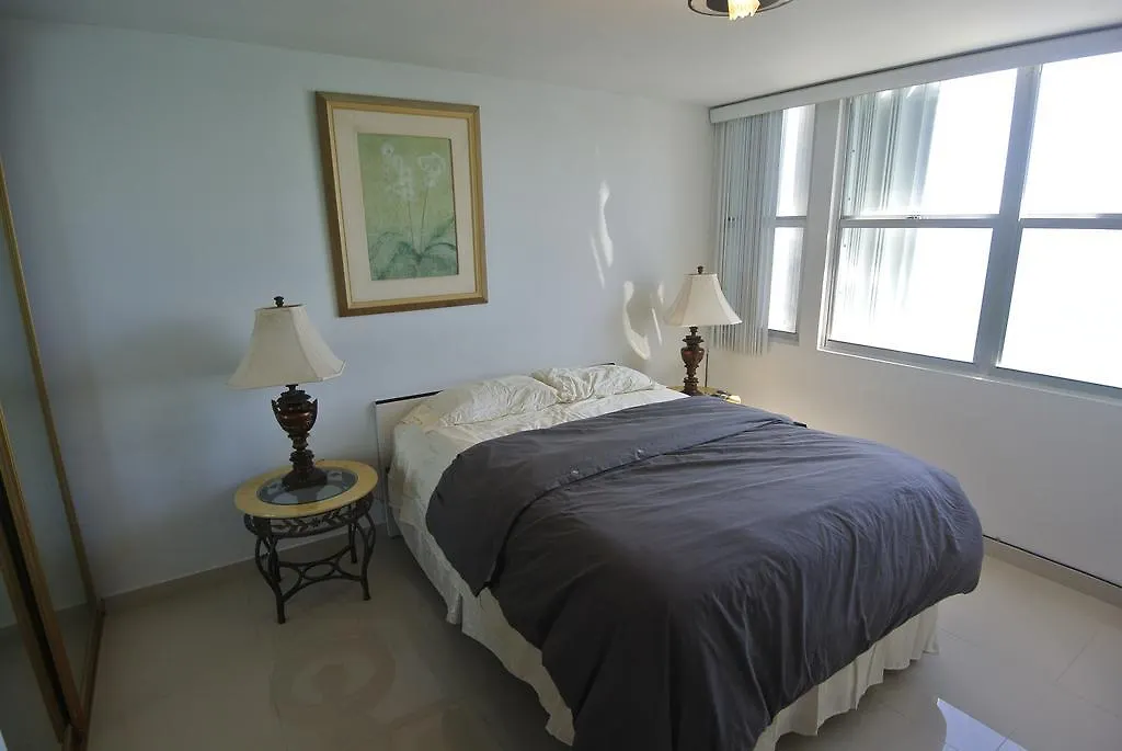 Marbella Del Caribe Appartamento San Juan