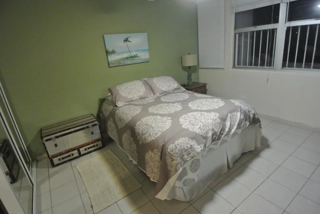 Marbella Del Caribe Appartamento San Juan