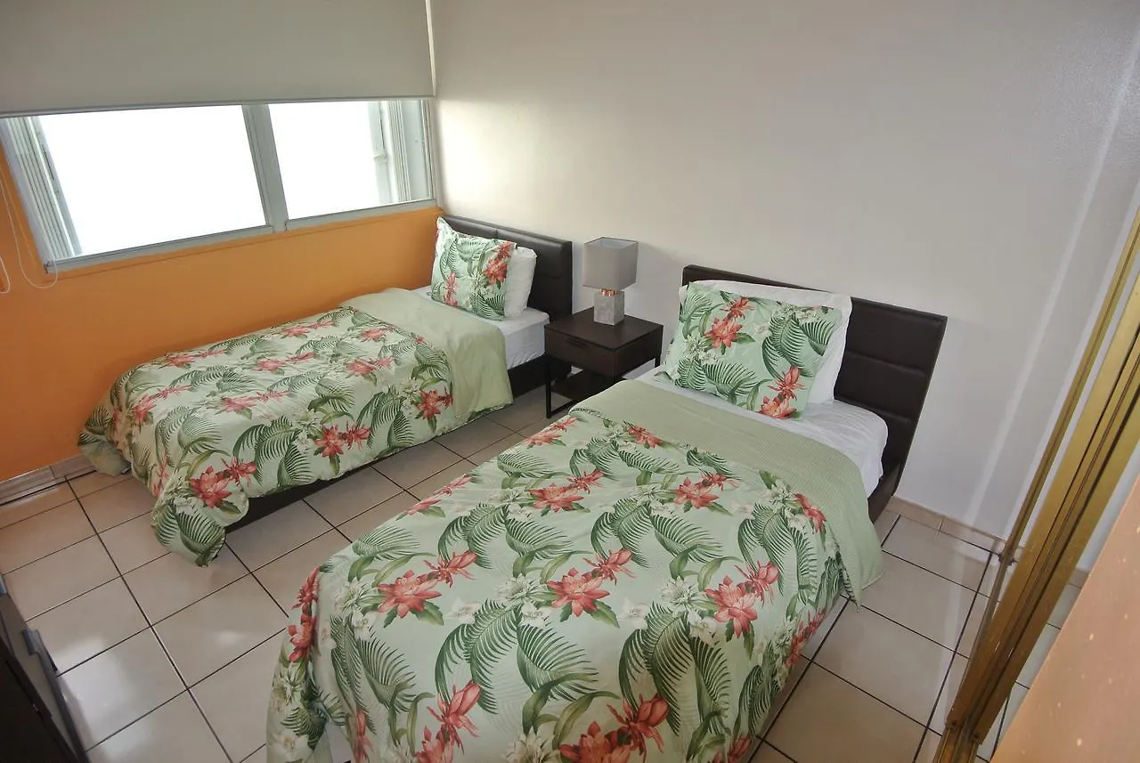 Marbella Del Caribe Appartamento San Juan Porto Rico