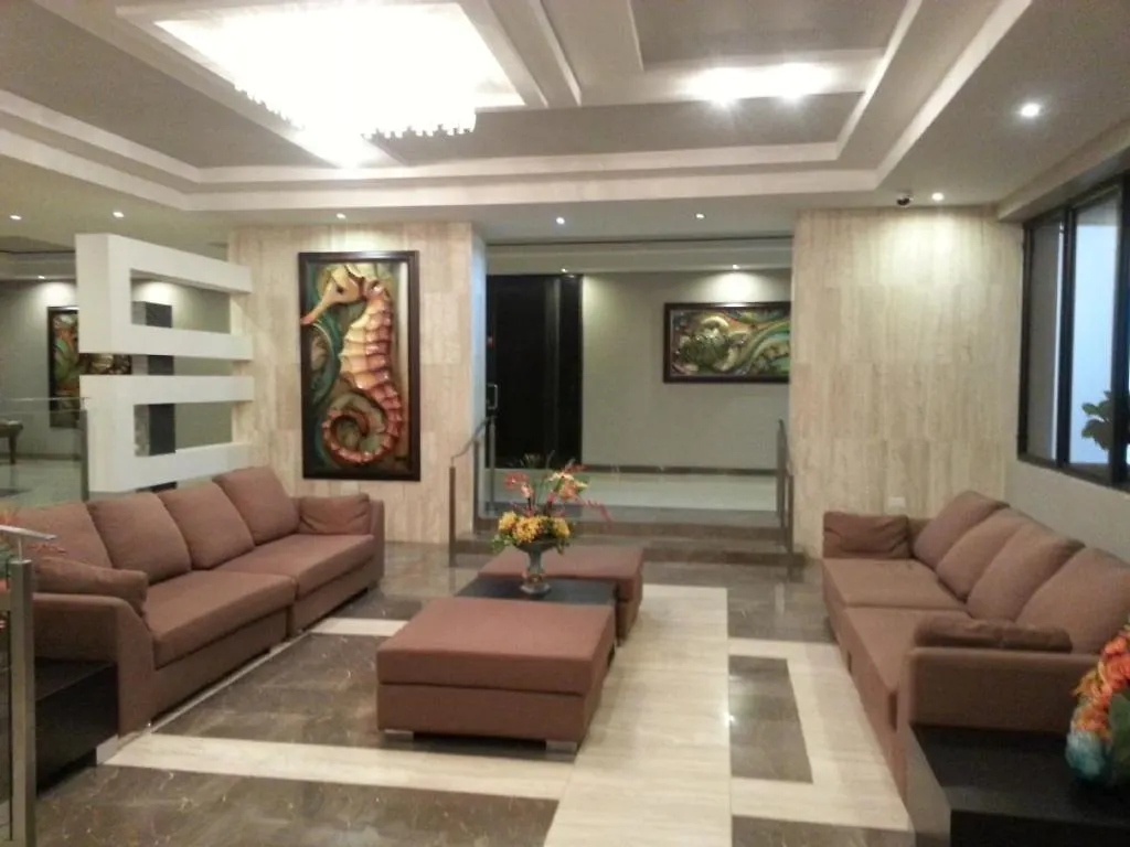 Marbella Del Caribe Appartamento San Juan