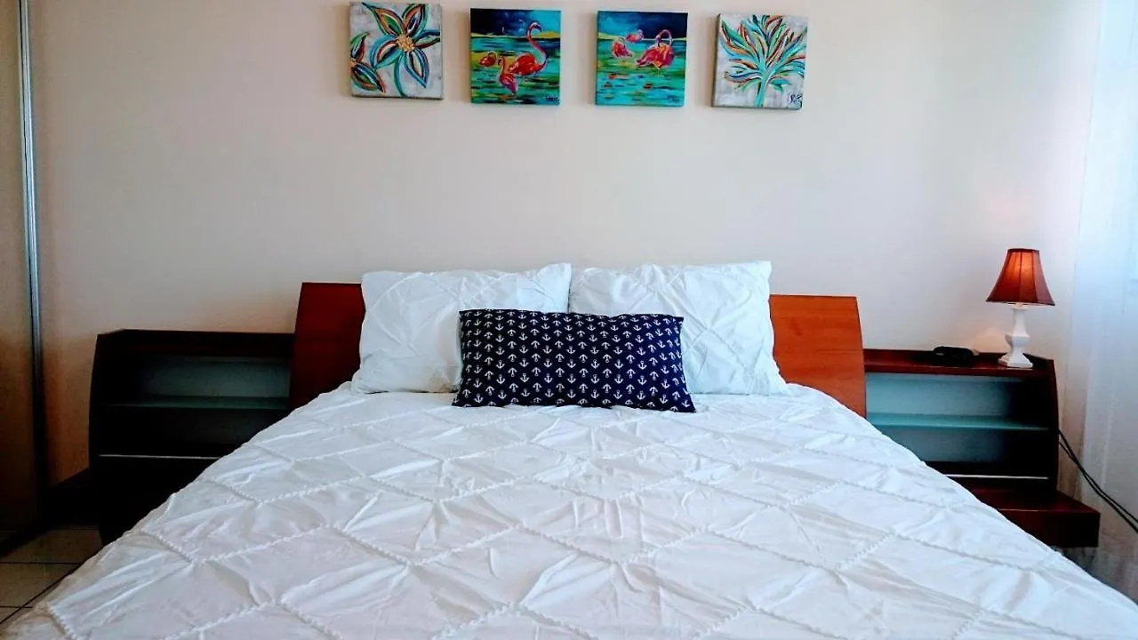 Marbella Del Caribe Appartamento San Juan 0*,