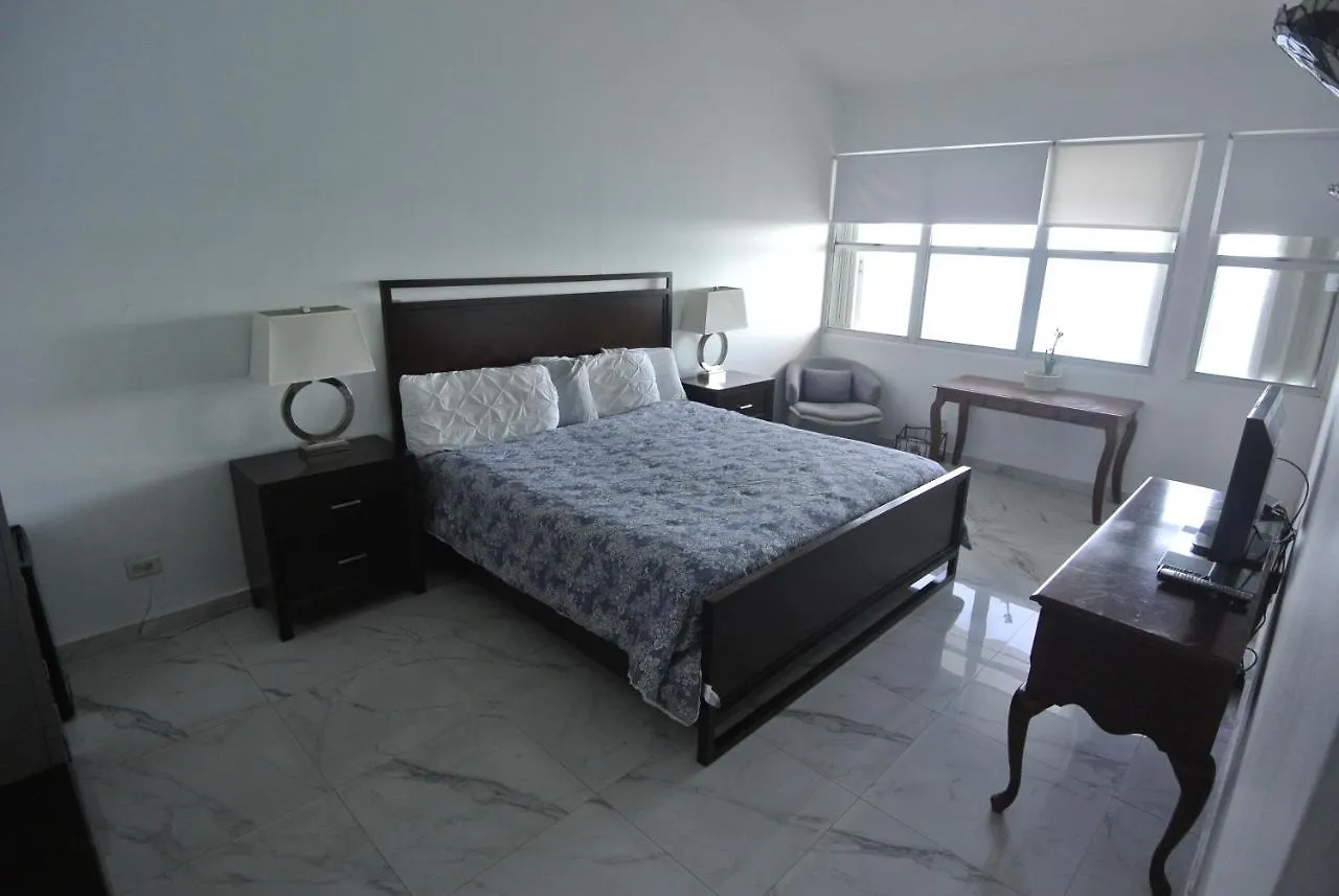 Marbella Del Caribe Appartamento San Juan