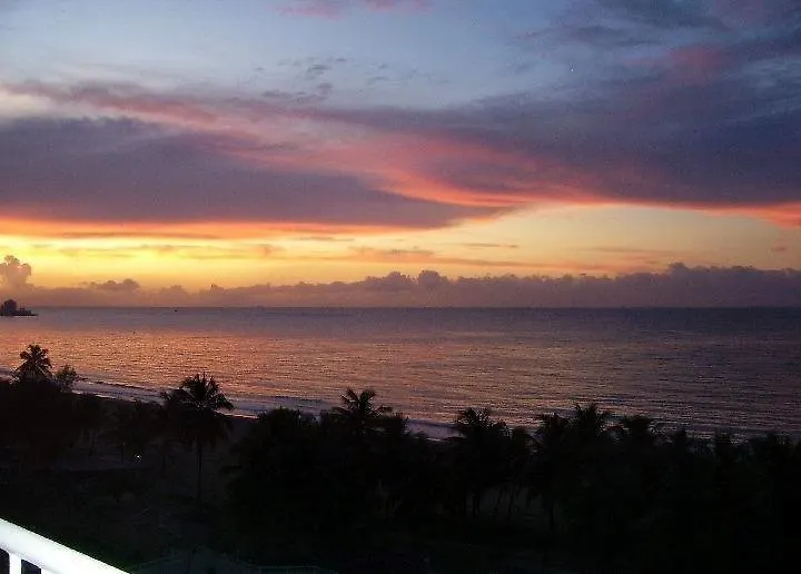 Apartmán Marbella Del Caribe San Juan