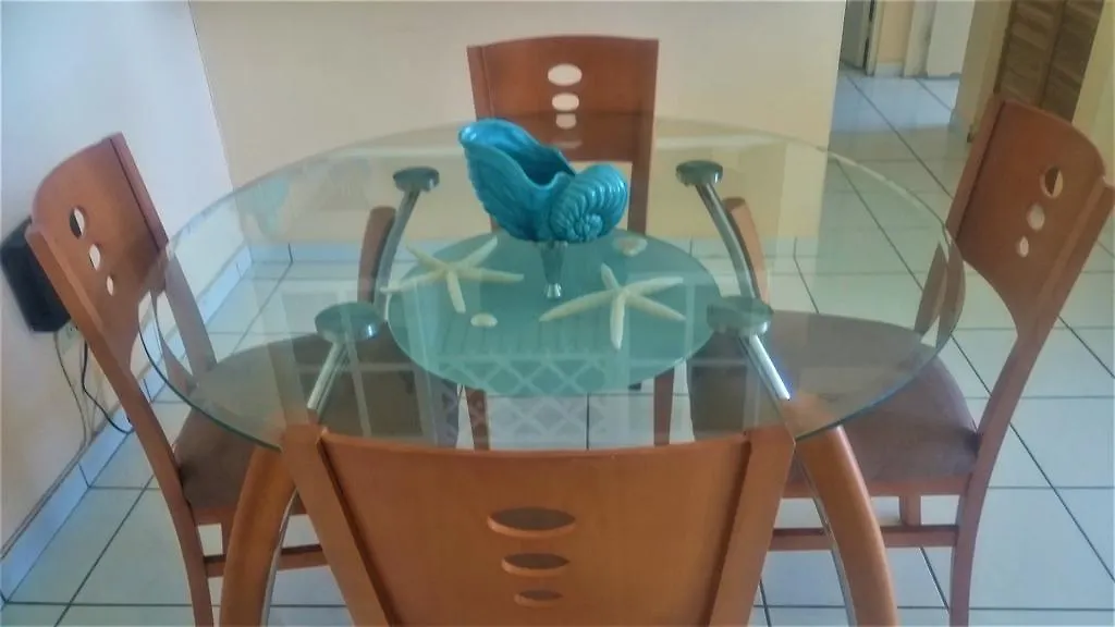 Apartmán Marbella Del Caribe San Juan 0*,