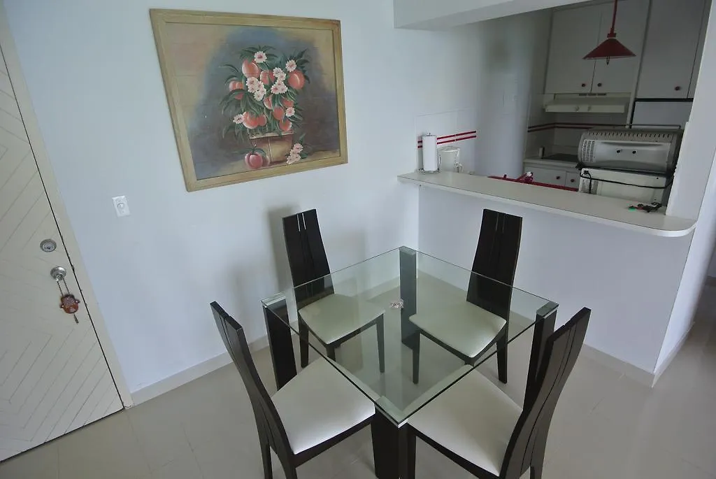 Apartmán Marbella Del Caribe San Juan Portoriko