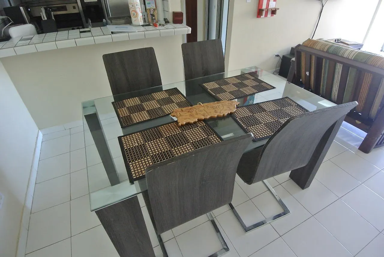 Apartmán Marbella Del Caribe San Juan
