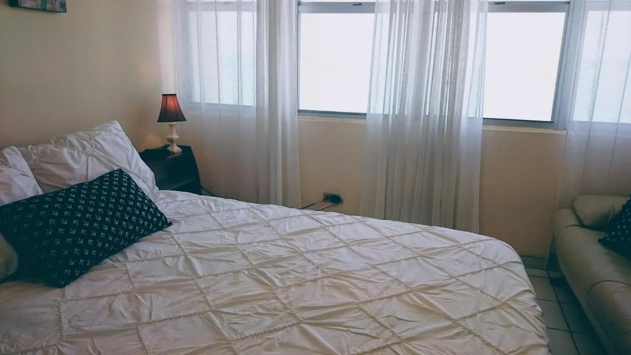 Apartmán Marbella Del Caribe San Juan