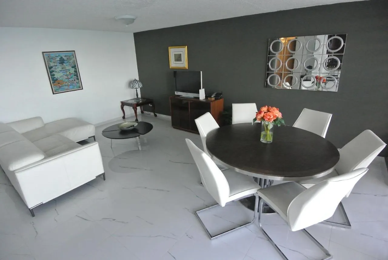 Apartmán Marbella Del Caribe San Juan